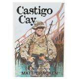 Castigo Cay Paperback – May 30, 2011  by Matthew