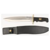 Schrade Tough Small Machete (Kukri Style)
