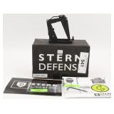 Stern Defense 9MM Glock Magazine Adaptor MAG-AD9