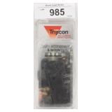 Trijicon Low Profile Weaver .315" RX30 Sight