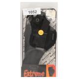 Bulldog Cases Fusion Belt Holster 7" Medium/Large