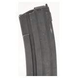 Ruger Mini 14 20 rd Steel Metal Magazine