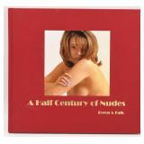 A Half Century of Nudes -Falk, Byron A.