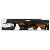 Zastava Yugo M76 Sniper Rifle .30-06