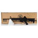 S&W M&P15 Sport AR-15 Semi Auto Rifle 5.56mm NATO