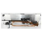 Mint Springfield M1A National Match Semi Auto