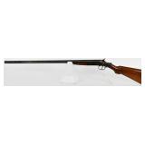 Hopkins & Allen Single Shot 12 Gauge Shotgun