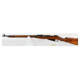 Mosin Nagant M91/30 Bolt Action Rifle