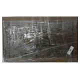 Home Made Bullet Rack/Stand with RARE Calibers