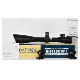 Barska 4-16x50 IR Sniper Scope 50mm Rifle Scope