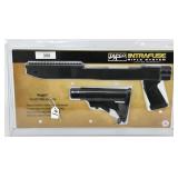 TAPCO Ruger 10/22 Standard Stock System, Black
