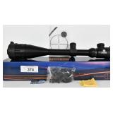 New Beileshi 6-24X50mm AOEG Optics