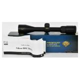 Nikon PROSTAFF Rimfire Rifle Scope 3-9x 40mm BDC