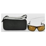 Smith  Guides Choice Matte Havana Sunglasses