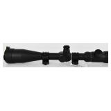 Sightmark Triple Duty 8.5-25x50 Riflescope w/