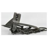 Duke #15 Off Set Jaw Bear Trap