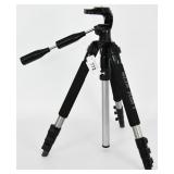 SLIK AMT Pro 340DX Travel Tripod