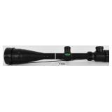 Mueller 8.5-25X50 IGR /AO Eraticator Riflescope