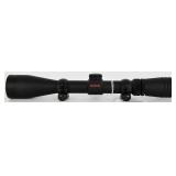 Redfield Revolution 4-12x40 Riflescope w/Rings