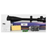 New Beileshi 6-24X50mm AOEG Optics