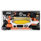 NERF Rival Prometheus MXVIII 20K Blaster
