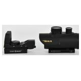 Sightmark Red Dot Sights Sure Shot & BSA Optics