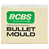 RCBS .30 Cal Double Cavity Bullet Mould Block