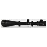 Veber Precise Optics 6-24x50 AOE Rifle Scope