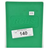 2 RCBS Full Length Reloading Dies for .338 Win