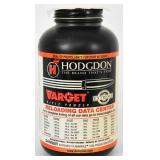 Hodgdon Varget 1lb Rifle Gun Powder New