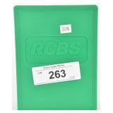 2 RCBS Full Length Reloading Dies For .25-20 WCF