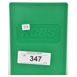 RCBS Reloading Die Set For .32-20 WCF RN