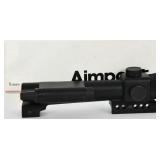 AIMPOINT 1000 Red Dot Sight Made in Sweden