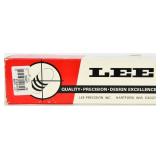 Lee Precision .309 Diameter Bullet Mould Block &