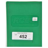 RCBS Reloading Die Set For .380/.38/9mm