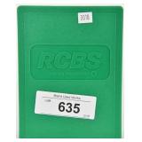 2 RCBS Full Length Reloading Dies For .26-06