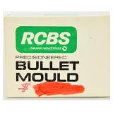 RCBS 7mm Double Cavity Bullet Mould Block