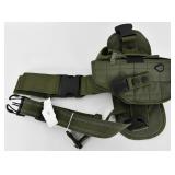 UTG Tactical Leg Strap Pistol Holster