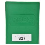 2 RCBS Full Length Reloading Dies for .223 Rem