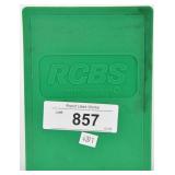 2 RCBS Full Length Reloading Dies For .30-06