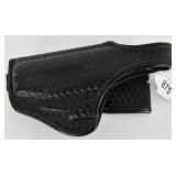 Bianchi Basket Weave Left Handed Holster