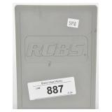 3 RCBS Reloading Carbide Dies For .40 S&W