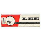 Lee Precision 7mm Bullet Mould Block & Handles