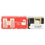 150 Count Of .30 Caliber Bullet Tips