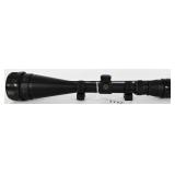 Simmons Whitetail Classic Rifle Scope 6.5-20x 50mm