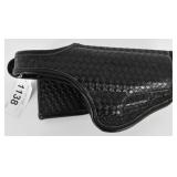 Bianchi Basket Weave Right Handed Holster