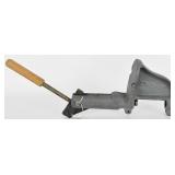 Vintage Lyman "Spartan" Reloading Press