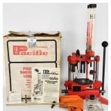 Pacific Hornady 366 Auto Shotshell Reloading Press