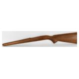 Winchester Pre 64 Walnut Wood Stock M-70 LA no