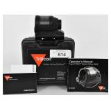 Trijicon SRS Reflex Red Dot Sight